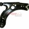 Bascula / Brat suspensie roata VW BORA (1J2) (1998 - 2005) METZGER 58011902