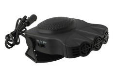 Aeroterma auto 12V 2-in-1 putere 200W cu racire sau incalzire rapida