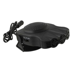 Aeroterma auto 12V 2-in-1 putere 200W cu racire sau incalzire rapida