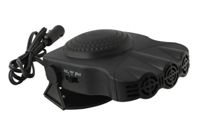 Aeroterma auto 12V 2-in-1 putere 200W cu racire sau incalzire rapida foto