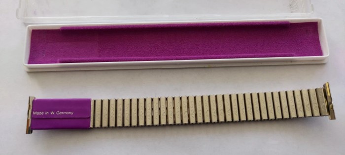 BRATARA CEAS ROWI Fixo-Flex