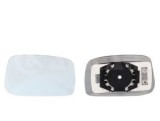 Sticla oglinda, oglinda retrovizoare exterioara PEUGEOT 807 (E) (2002 - 2016) ALKAR 6432854