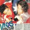 INXS - INXS, Caseta audio