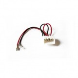 Conectori Difuzoare Auto BMW X3 E83 (2003-2010) Plug &amp; Play - Inlocuire Usoara