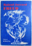 FREUD de ROLAND JACCARD , 2000