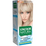Set pentru decolorarea parului Natura, 1 bucata, Loncolor