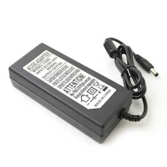 Alimentator 12V 6A cu mufa 5.5x2.5 mm fara cablu de alimentare