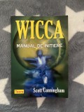 Scott Cunningham - Wicca. Manual de initiere