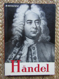 HANDEL-MIRCEA NICOLESCU