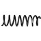 Arc spiral SUPLEX 06507