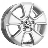 Janta Aliaj Oe Volkswagen 16&amp;quot; 6,5J x 16 ET62 2H00714968Z8