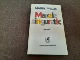 Marele Singuratic - Marin Preda P3, 1972