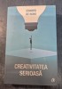 Creativitatea serioasa Edward de Bono