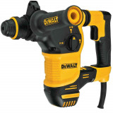 DeWALT D25333K ciocan rotopercutor 950W SDS-Plus 3 functii, 750-1000, SDS Plus