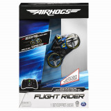 AIRHOGS MOTOCICLETA ZBURATOARE CU RADIOCOMANDA SuperHeroes ToysZone, Spin Master