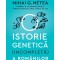 O istorie genetica (incompleta) a romanilor &ndash; Mihai G. Netea