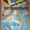 Mathematique 1e G2 G3- Paul Faure
