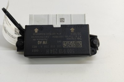 Unitate de control senzor de parcare PDC VW PASSAT B8 3G2 2015 OEM: 5Q0919294H 28526706 foto