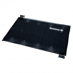 Sistem solar pentru incalzire apa piscina Bestway, 1.1 x 1.7 m foto