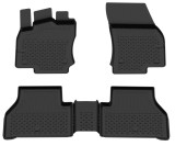 Covorase Presuri Auto Tip Tavita 4.5D Ultra VW Caddy 2020 - | Ford Tourneo Connect III 2022 -