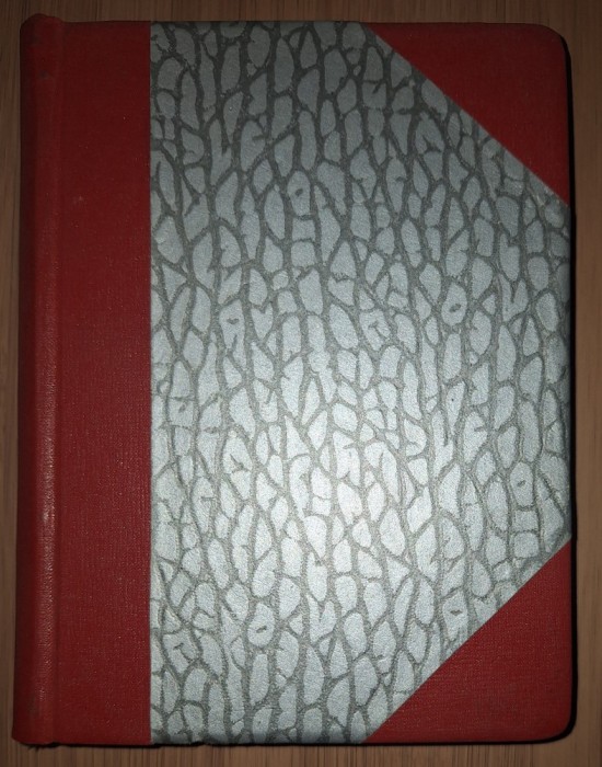 W. Somerset Maugham - La persoana &icirc;nt&acirc;ia (Remus Cioflec, interbelica)