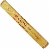 Cumpara ieftin Betisoare Parfumate - Set 20 Buc - Cedar