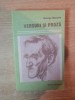 VERSURI SI PROZA de GEORGE BACOVIA , 1987