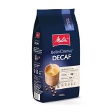 Melitta Bella Crema Decaffeinato Cafea boabe 1kg