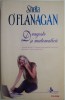 Dragoste si matematica - Sheila O&#039;Flanagan, Roman de dragoste, Coperta uzata