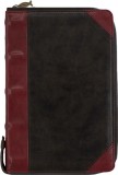 Biblia NTR medie Vintage (fermoar/capsa) - Scriptum