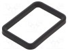 Conector Han B 6 Profil Etanșare HARTING