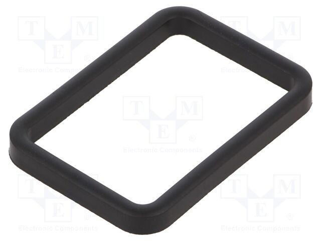 Conector Han B 6 Profil Etanșare HARTING