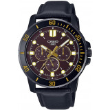 Ceas Barbati, Casio, Collection MTP-VD MTP-VD300BL-5EUDF - Marime universala