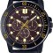 Ceas Barbati, Casio, Collection MTP-VD MTP-VD300BL-5EUDF - Marime universala