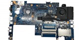 Placa de baza functionala cu cooler ACER TravelMate P633 8372