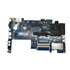 Placa de baza functionala cu cooler ACER TravelMate P633 8372