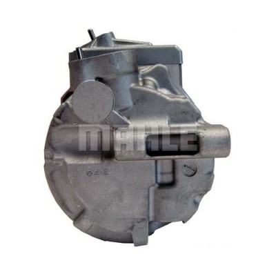 Mahle Compresor, climatizare Behr foto