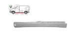 Prag Fiat Scudo 192007, Ulysse 192002, Citroen Evasion 192002, Jumpy 192007, Peugeot 806 192002, Expert 192007, Lancia Zeta 192002, partea stanga,