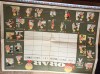 CALENDAR MARE, DE PERETE, 1961