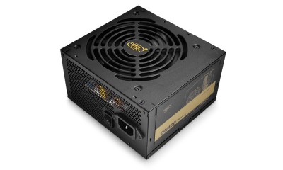 Sursa PC Deepcool Nova Series DN400 400W foto