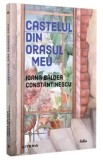 Castelul din orasul meu/Ioana Baldea Constantinescu, Litera