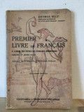 George Hilt - Premier Livre de Francais