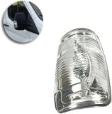 Lampa semnalizare oglinda FORD TRANSIT/TOURNEO, 01.2014-12.2019; TRANSIT/TOURNEO, 10.2019-, partea dreapta, original, WY16W; alb; fara suport becuri,