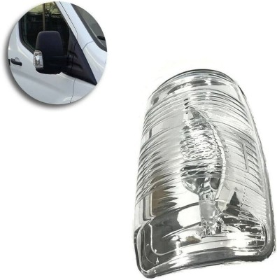 Lampa semnalizare oglinda FORD TRANSIT/TOURNEO, 01.2014-12.2019; TRANSIT/TOURNEO, 10.2019-, partea dreapta, original, WY16W; alb; fara suport becuri, foto