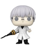 Pop Animation Tokyo Ghoul Re Kisho Arima 1543 9cm