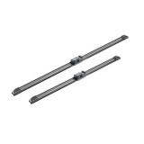 Stergatoare parbriz Volkswagen Golf V, Skoda Octavia I, II Max 460714 390106
