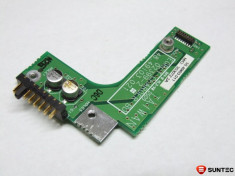 Charger board Acer Aspire 1520 48.49I03.021 foto