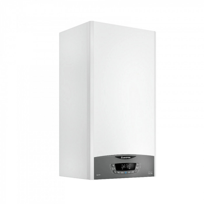 Centrala termica Ariston Clas One Plus WIFI 24 KW, kit inclus, 5 ani garantie