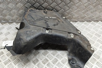 Scut motor st&amp;acirc;nga spate BMW 3 G20, G28 2019 OEM: 7340867 25395926 foto