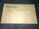 ZIARUL ROMANIA LIBERA 6 IULIE 1951